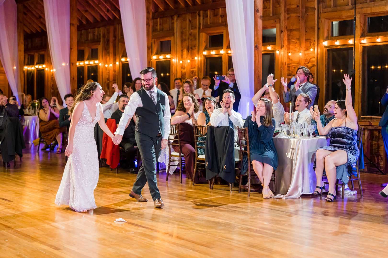 Lorella†& James: Wedding