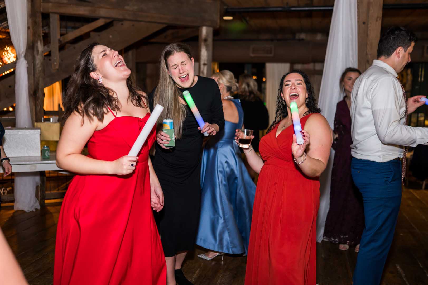 Nikki and Matt's Wedding